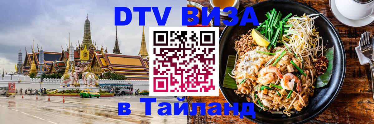 Оформление DTV визы под ключ: стоимость и тарифы, только загранпаспорт - 19.11.2025 